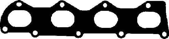 Gasket, exhaust manifold (460054P)