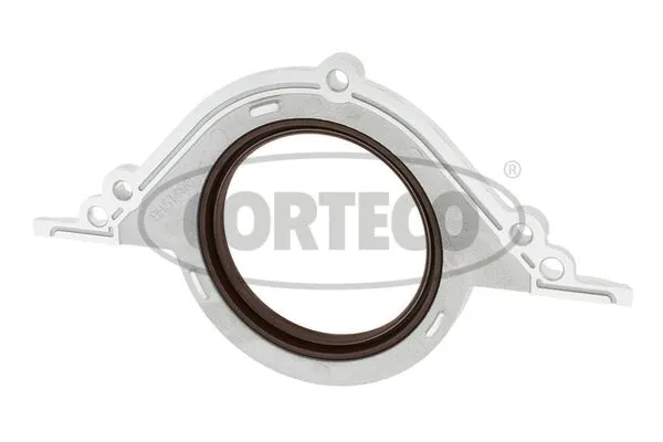 Shaft Seal, crankshaft