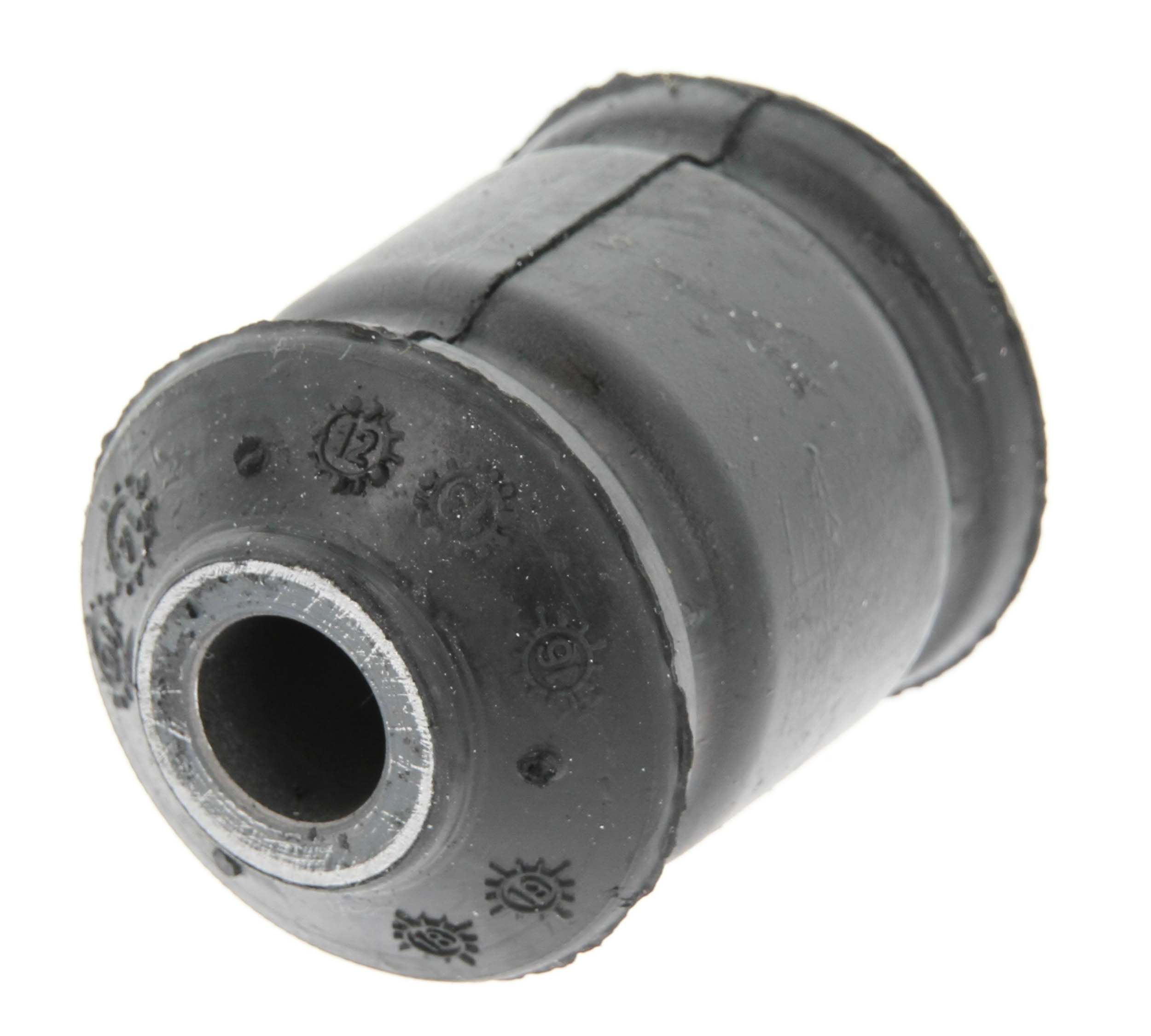 Mounting, control/trailing arm