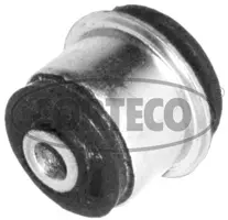 Bushing, axle beam (21652137)
