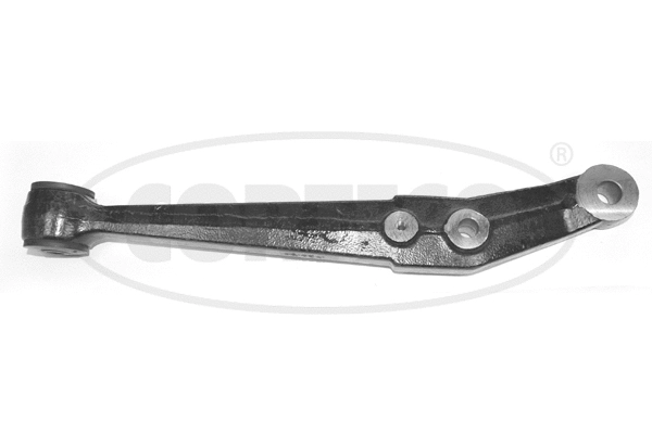 Control/Trailing Arm, wheel suspension (49395391)
