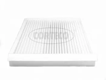 Filter, cabin air (80000640)