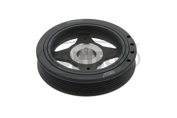Belt Pulley, crankshaft