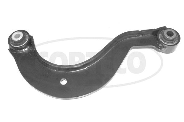 Control/Trailing Arm, wheel suspension (49398695)