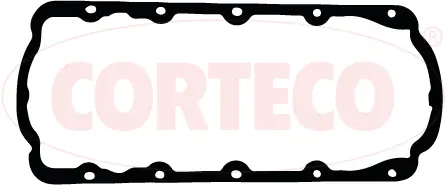 Gasket, oil sump (028113P)