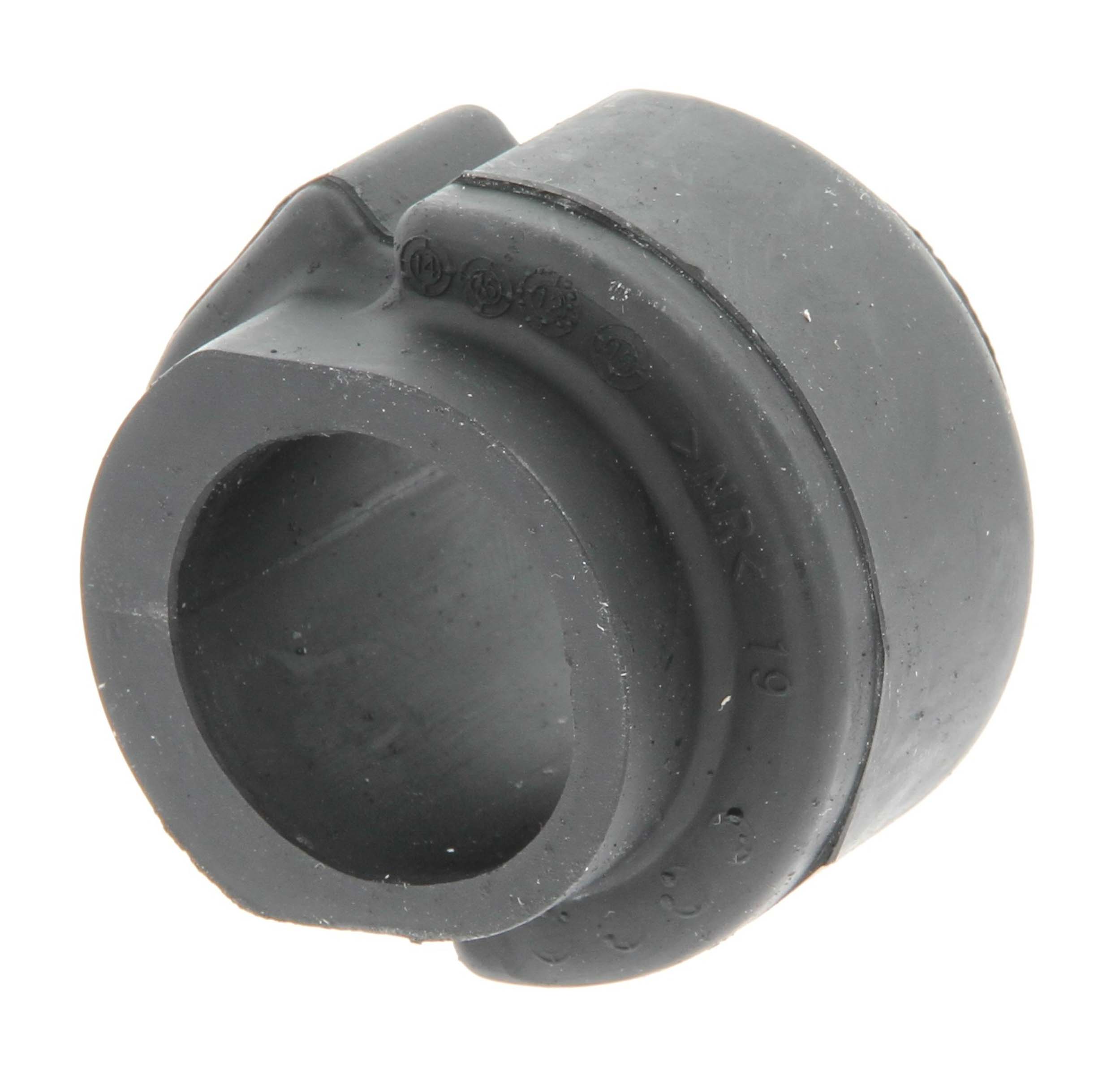 Mounting, stabiliser bar
