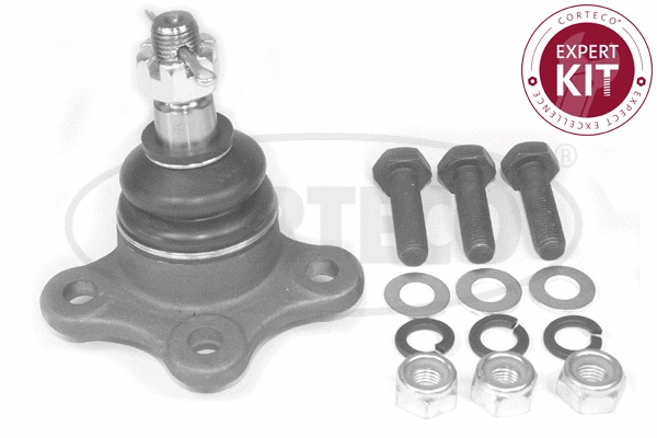 Ball Joint (49395736)