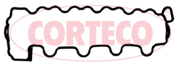 Gasket, cylinder head cover (440406P)