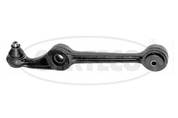Control/Trailing Arm, wheel suspension (49401923)