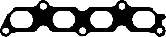 Gasket, exhaust manifold (460080P)