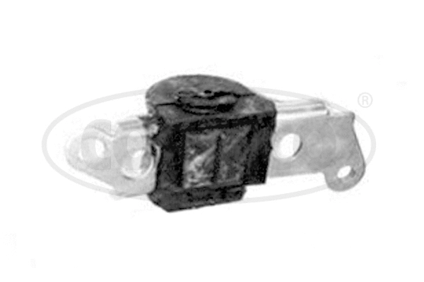 Mounting, control/trailing arm (49400981)