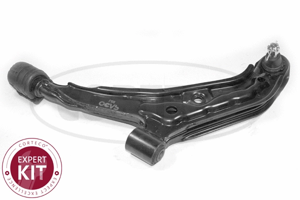 Control/Trailing Arm, wheel suspension (49399681)