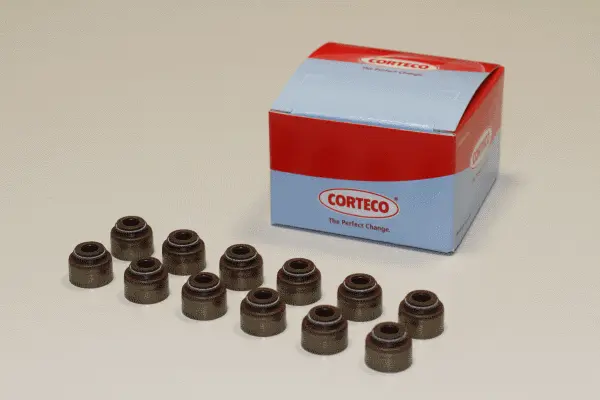 Seal Set, valve stem