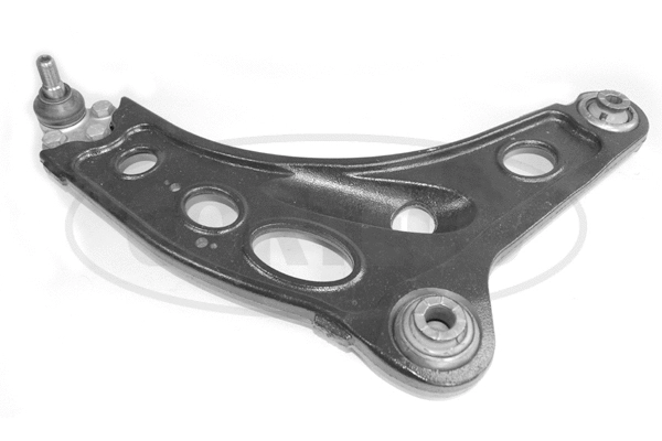 Control/Trailing Arm, wheel suspension (49395558)