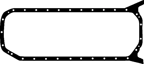 Gasket, oil sump (026334P)