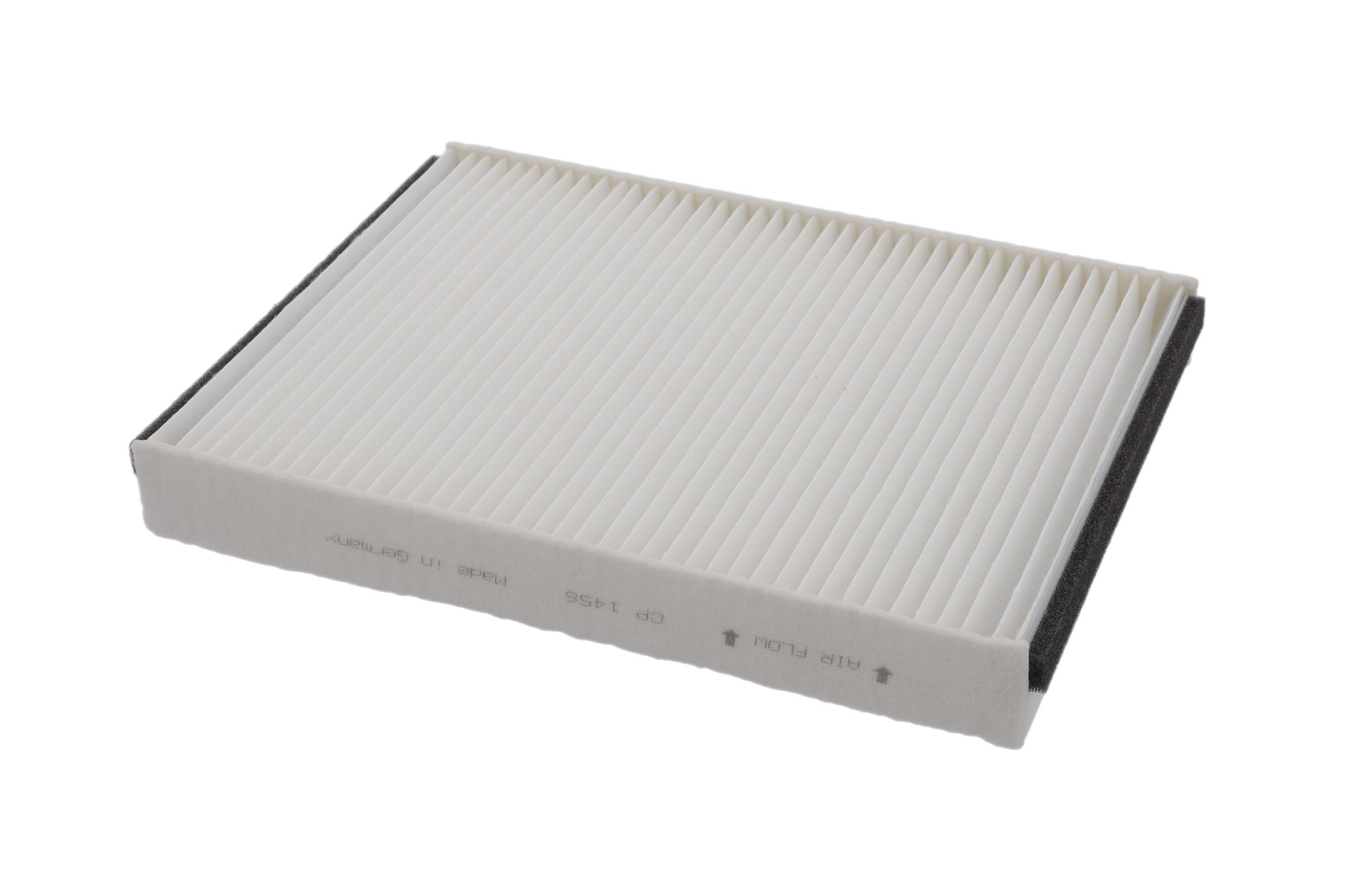 Filter, cabin air (80004550)