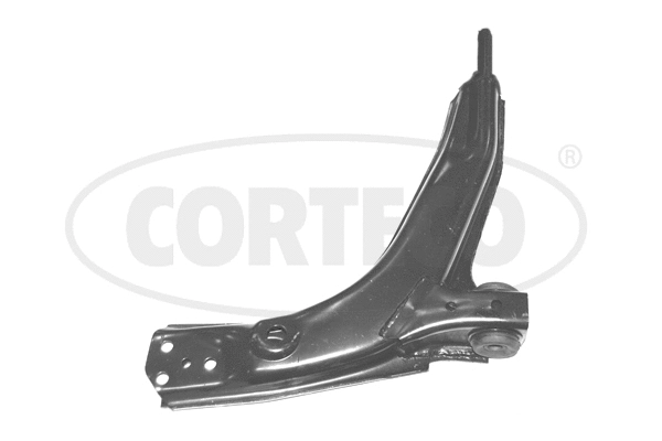 Control/Trailing Arm, wheel suspension (49397209)