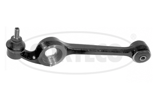 Control/Trailing Arm, wheel suspension (49399978)