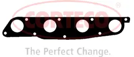 Gasket, intake manifold (450621P)