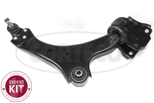 Control/Trailing Arm, wheel suspension (49398820)
