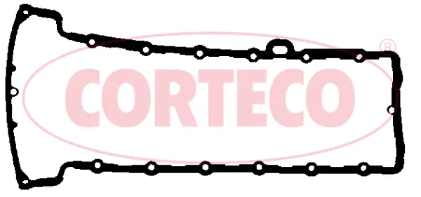 Gasket, cylinder head cover (440426P)