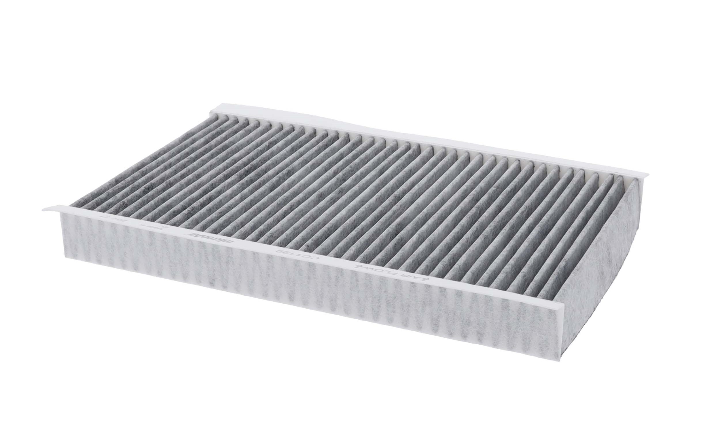 Filter, cabin air (80000361)