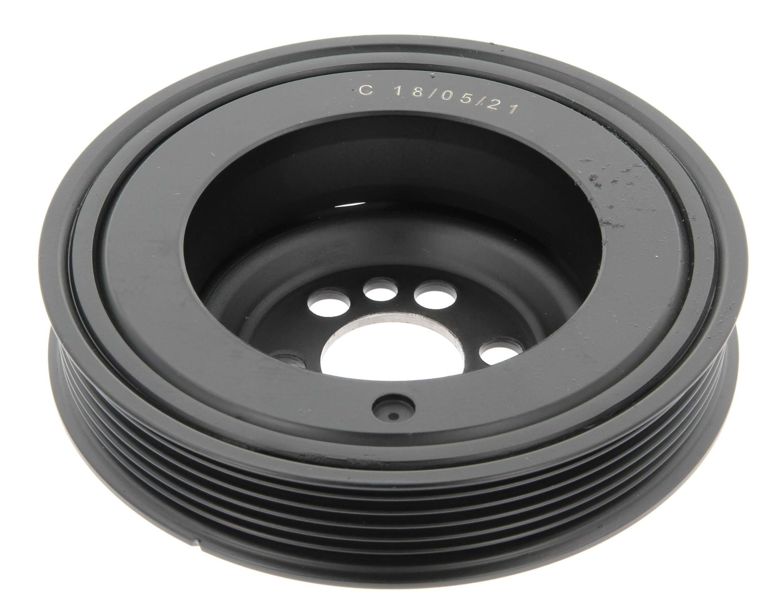 Belt Pulley, crankshaft (80001122)