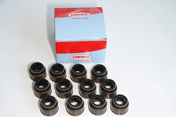 Seal Set, valve stem (19036972)