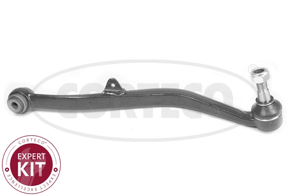 Control/Trailing Arm, wheel suspension (49395439)