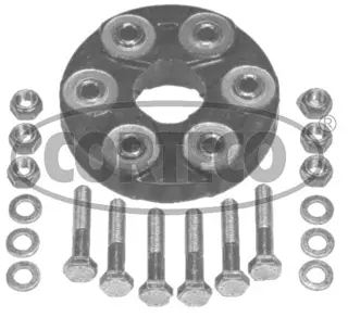 Joint, propshaft (21651910)