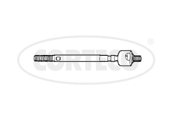 Inner Tie Rod (49400491)