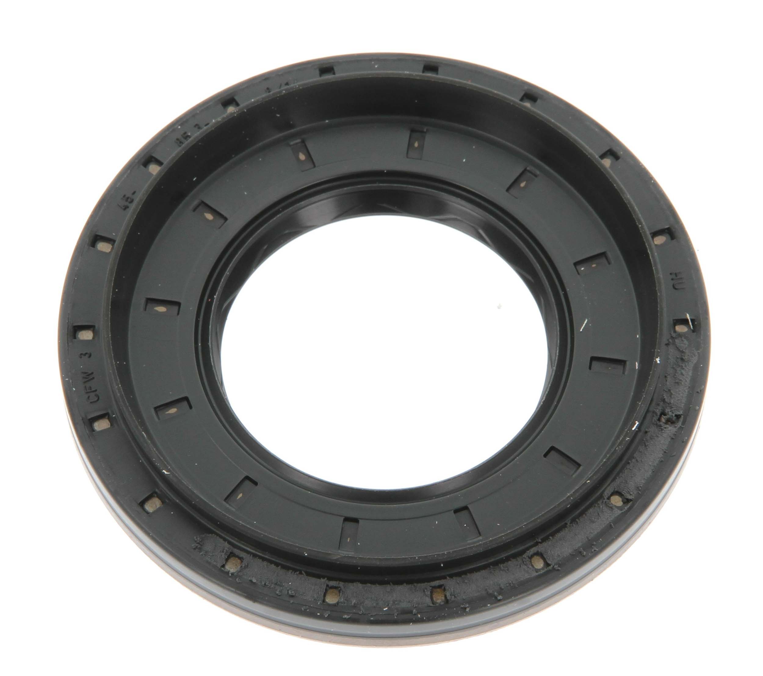 Shaft Seal, differential
