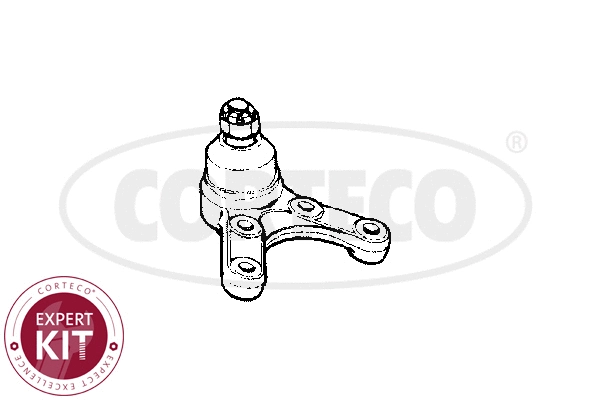 Ball Joint (49395647)