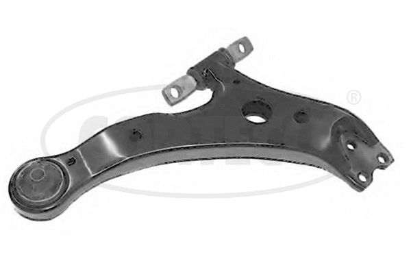 Control/Trailing Arm, wheel suspension (49397577)