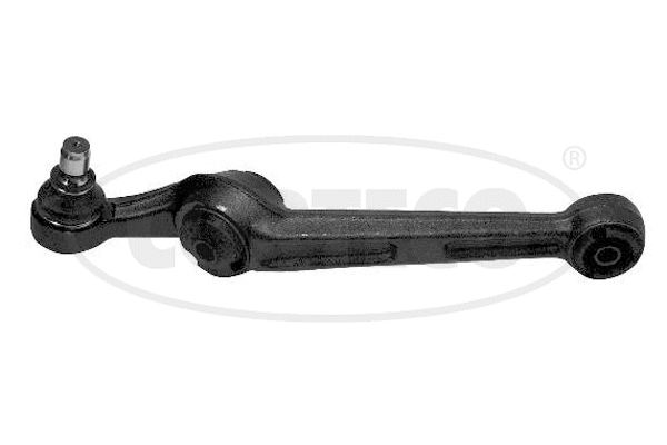 Control/Trailing Arm, wheel suspension (49395479)