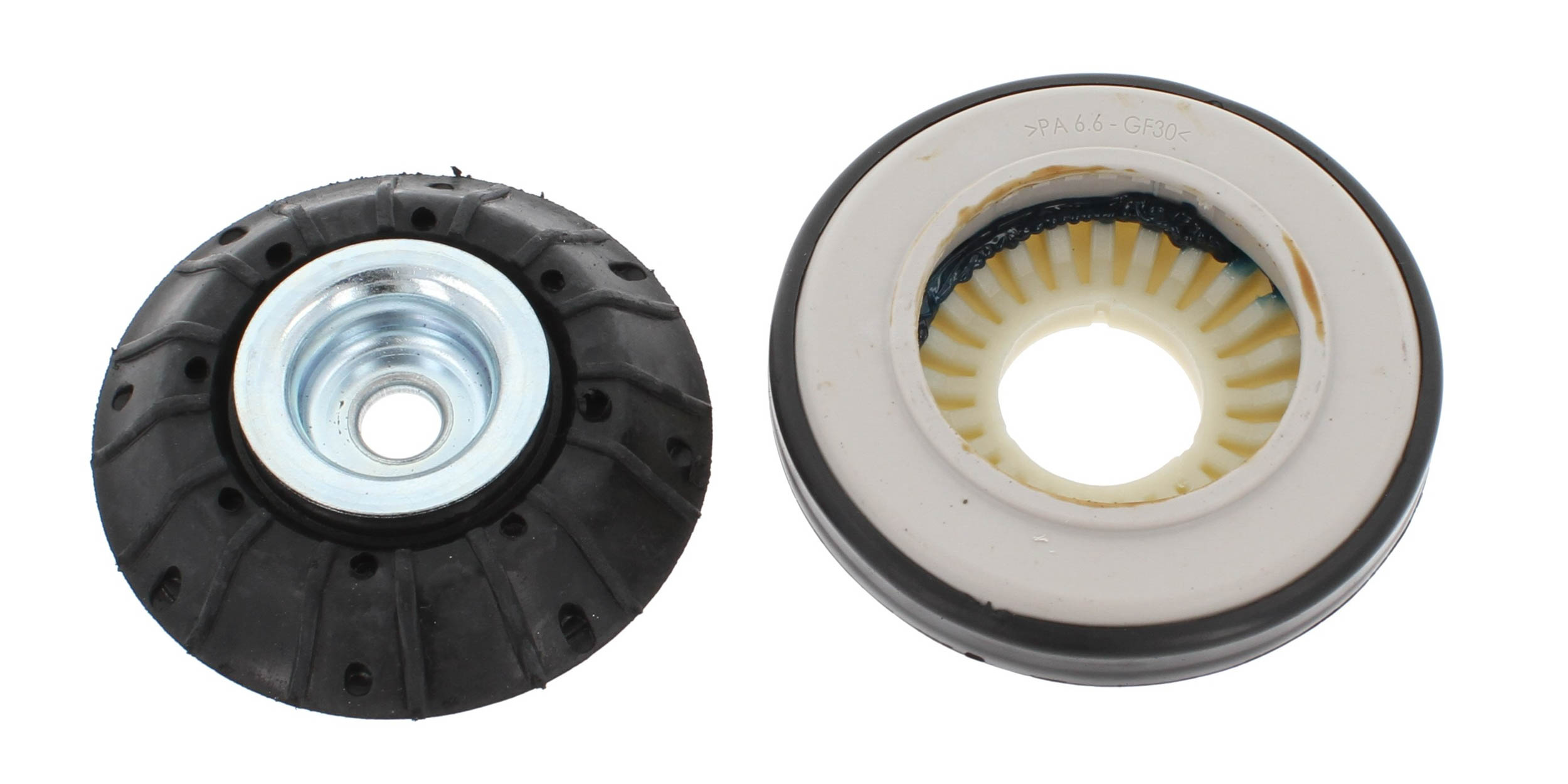 Repair Kit, suspension strut support mount (80001592)
