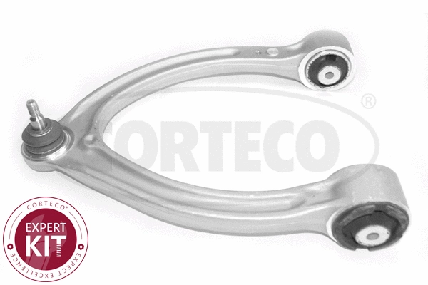 Control/Trailing Arm, wheel suspension (49398641)