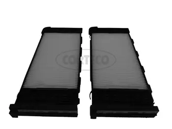 Filter, cabin air (80001041)