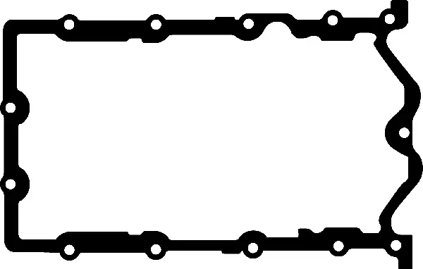 Gasket, oil sump (026066P)