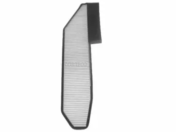 Filter, cabin air (21652710)