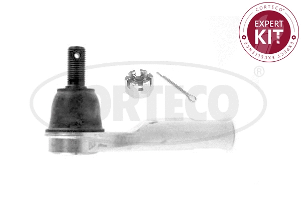 Tie Rod End (49401078)