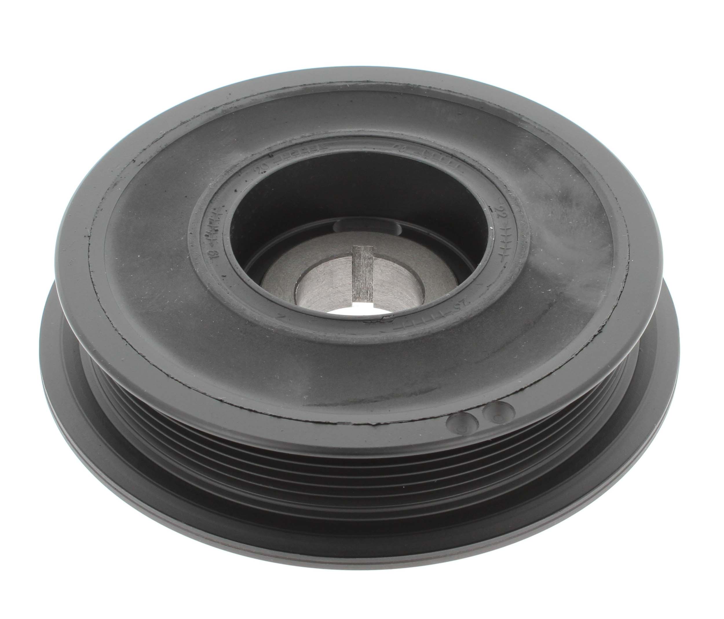 Belt Pulley, crankshaft