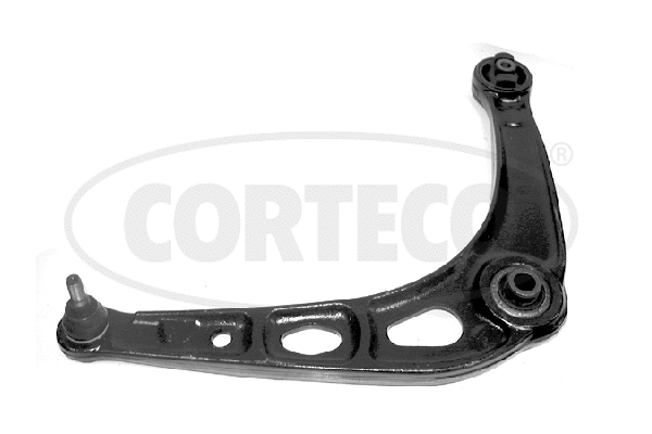 Control/Trailing Arm, wheel suspension (49399257)