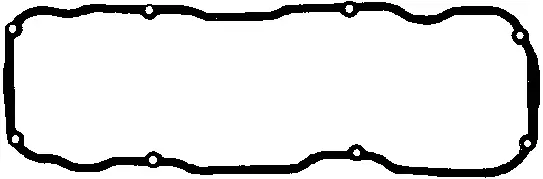 Gasket, cylinder head cover (440306H)