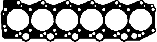 Gasket, cylinder head (414721P)