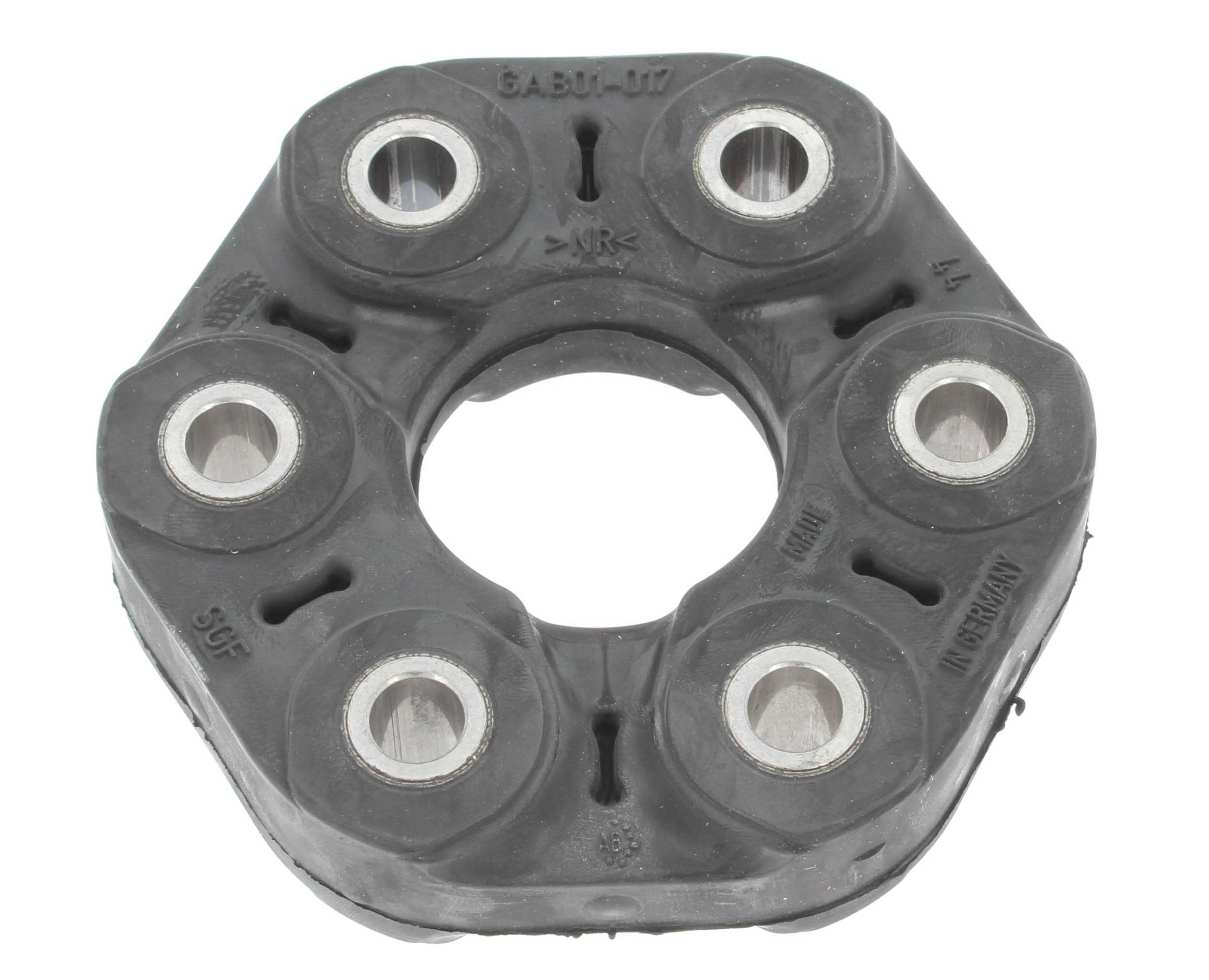 Joint, propshaft (21652254)
