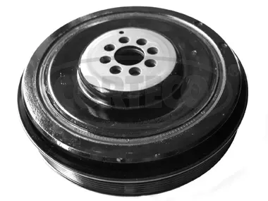 Belt Pulley, crankshaft (80001009)