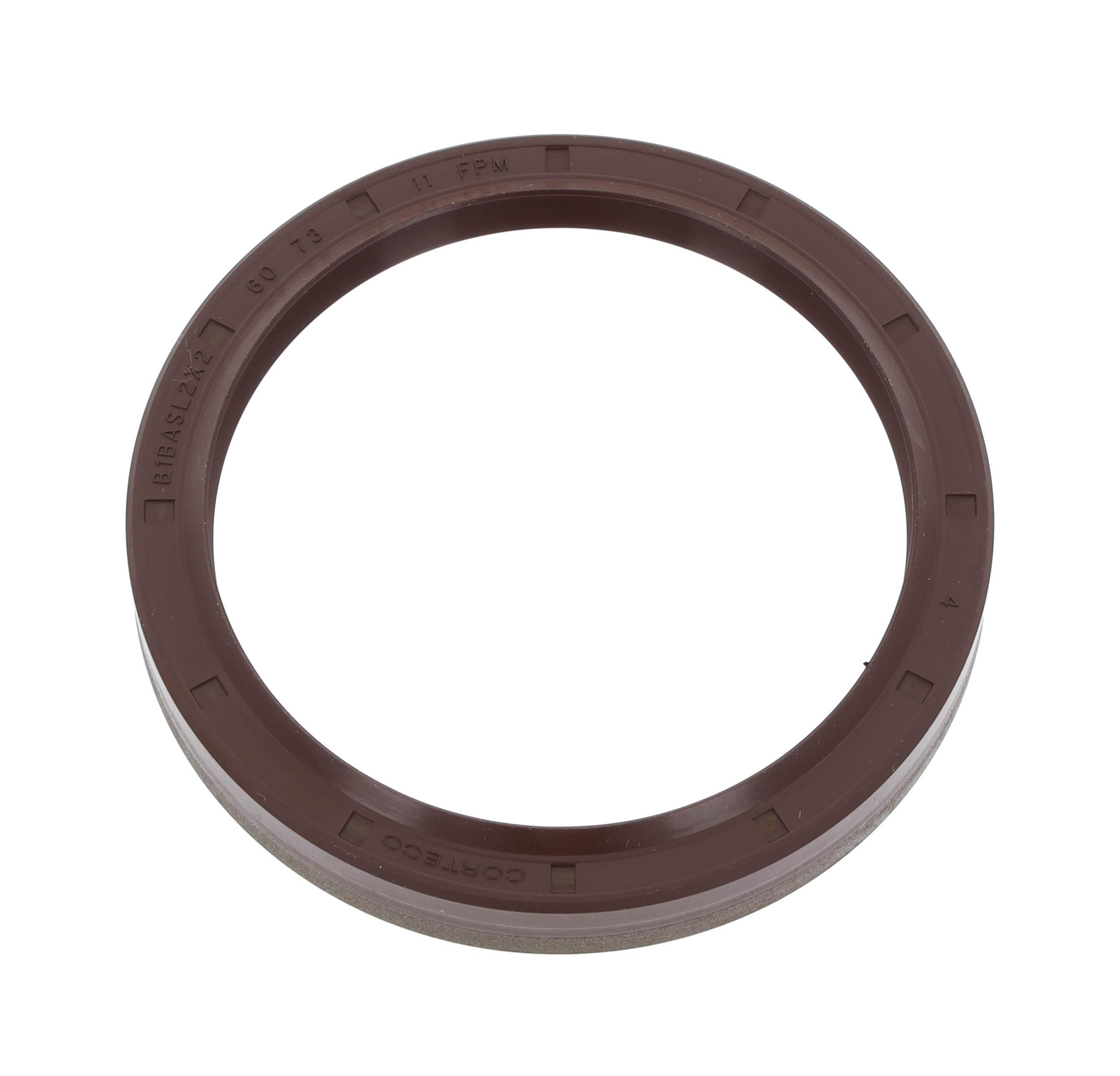 Shaft Seal, differential