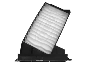 Filter, cabin air (21652868)