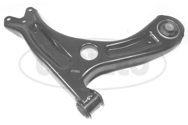 Control/Trailing Arm, wheel suspension (49397663)
